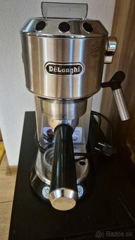 DE'LONGHI kavovar ec680m - 2