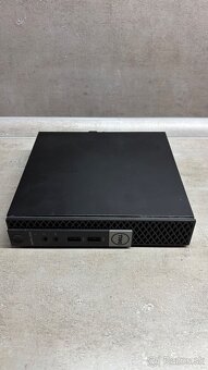 Mini počítač Dell Optiplex 3040 - 2