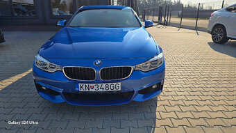 BMW Rad 4 Coupé 428i xDrive Standard A/T - 2