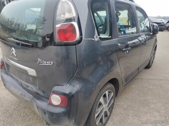 Citroen C3 - 2