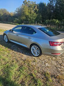 SuperB 2.0tdi 190k. L&K - 2