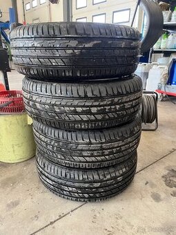 VW disky 205/55R16 - 2