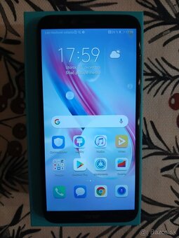 Honor 9 Lite - 2