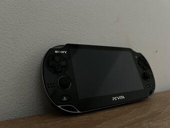 Playstation Vita - 2