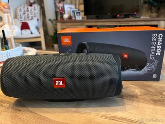 JBL charge essential 2 - 2