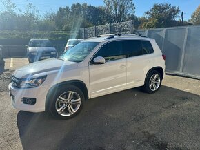 Volkswagen Tiguan 2.0TDI DSG 4Motion 103kw - 2