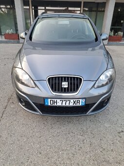 Seat Altea XL 4YOU 2014 2.0 TDI CR ,103kw , 163.000 km - 2