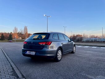 Seat leon ST 1.2 TSI 2016 - 2