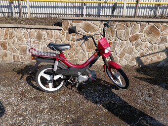 korado,puch,babeta, manet,skuter,moped - 2