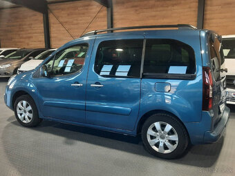 Citroën Berlingo Multispace 1.6 VTi 120 XTR - 2