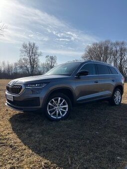 Škoda Kodiaq Style Pus 2.0TDI,DSG 4x4,2023, 1.majiteľ - 2