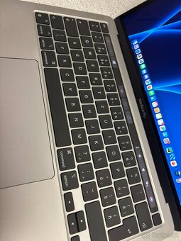 Macbook pro M1 16GB - 2