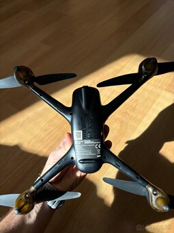 Dron Hubsan H501S X4 Air - 2