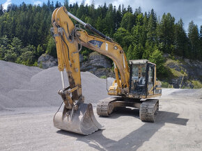 CAT 318 BL - 2