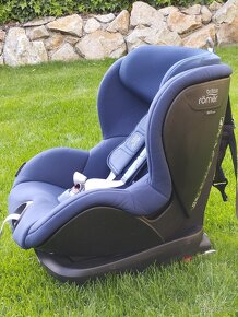 Britax Romer trifix i-size - 2