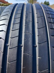 Dvojrozmer 305/40 r20 a 275/45 r20 - 2