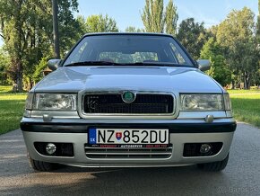 Skoda Felicia 1.6 MPI - 2