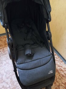 Sportovy kocik Britax Romer - 2