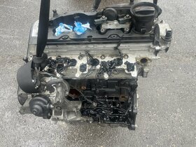 Motor 2.0 tdi cff 103kw - 2