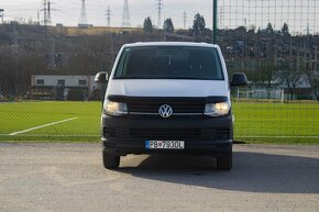 Volkswagen T6 Transporter - 2