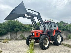 Zetor 7045 (uloženka) - 2