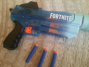 Nerf Fortnite - 2