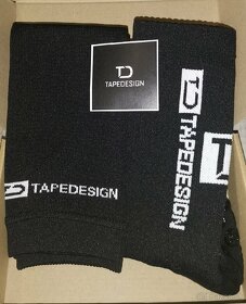 Tapedesign set protišmykové ponožky a štucne - 2