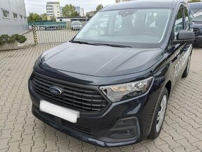 FORD Connect Tourneo 2,0TDCi 2024 - 2