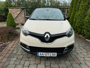 Renault Captur Energy TCe 120 Intens EDC - 2