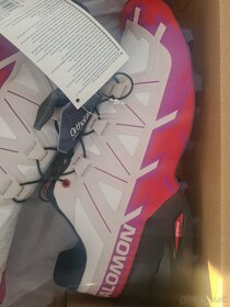 Salomon speedcross - 2