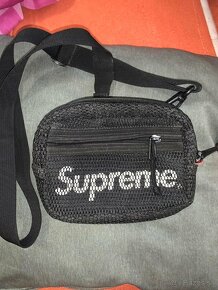 Supreme shoulder bag - 2