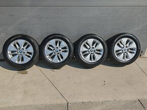 Originál Škoda 5x112 R16 - 2