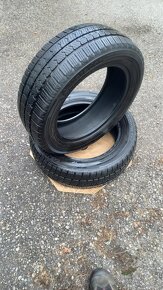 Pneumatiky 195/60R16 C - 2