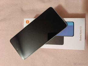 Predám xiaomi redmi note 13 6/128GB - 2