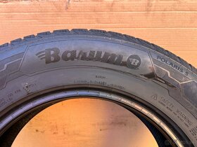 Zimné pneumatiky 235/65 R17 XL Barum dva kusy - 2