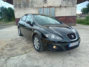 Seat Leon 1.2 TSI  77kw 2010 - 2