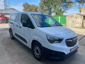 Opel Combo - 2