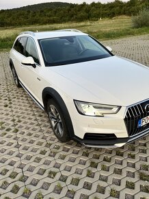 Audi A4 Allroad - 2