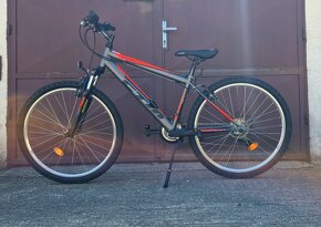 Bicykel 26" CTM AXON S - pre postavu od 145cm NOVY - 2