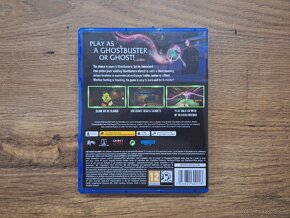 Hra na PS5 - Ghostbusters Spirits Unleashed - 2