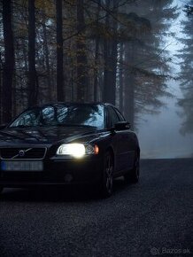 Volvo S60 D5 R-Design - 2