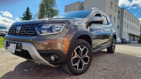 Dacia Duster 1.2 TCe S S Prestige 4x4 - 2