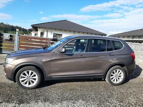 Bmw X3 3d 190kw xdrive - 2