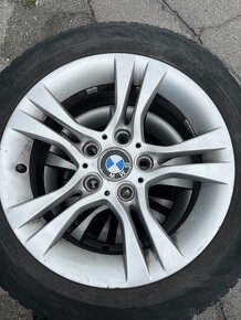 BMW 5x120 r16 - 2