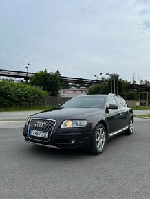 Audi A6 C6 Allroad 3.0 TDI 171 kW - 2