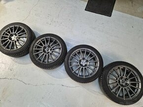 5x112 R18 zimna sada - 2