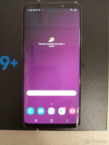 Samsung Galaxy S9+ - 2