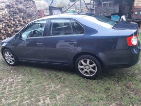 Vw jetta 1.9tdi - 2