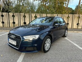 Predám Audi A3 1.6tdi 81kw - 2