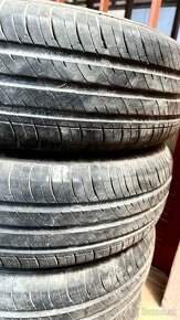 175/70 R14 Letné pneumatiky komplet sada - 2